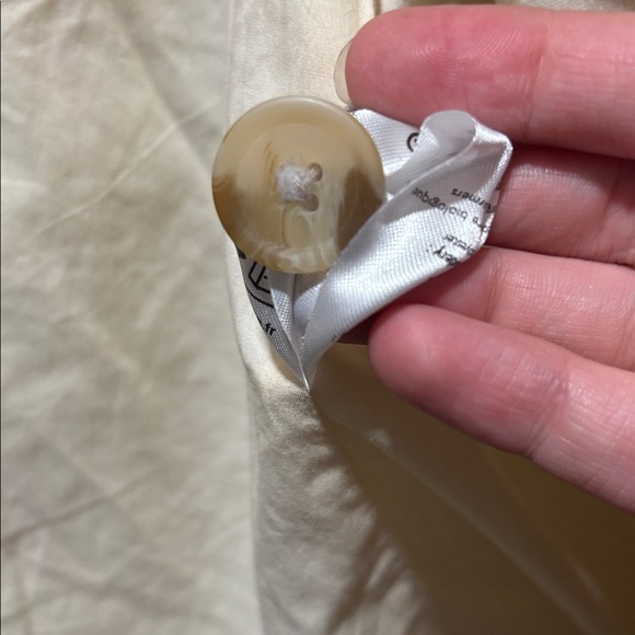 Sezane Multicolor Patchwork Jacket - Picture 5 of 16